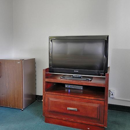 The Palms Motel Portland Buitenkant foto