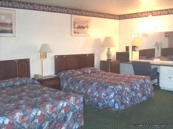 The Palms Motel Portland Kamer foto